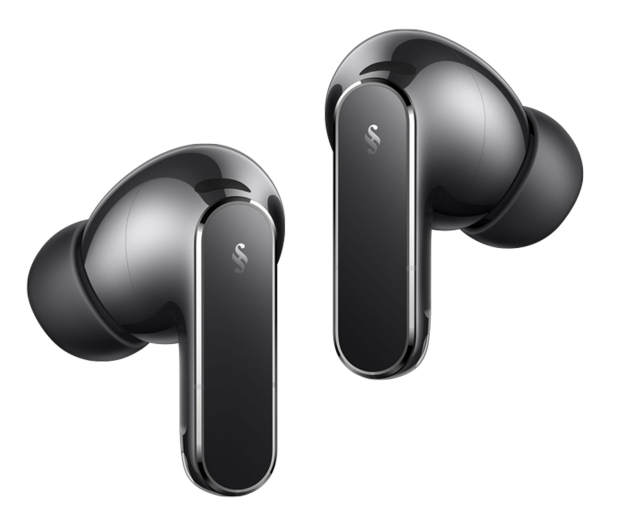 HUAWEI FreeBuds Pro 5 Grey Sax-T100 - 1503576 - zdjęcie 2
